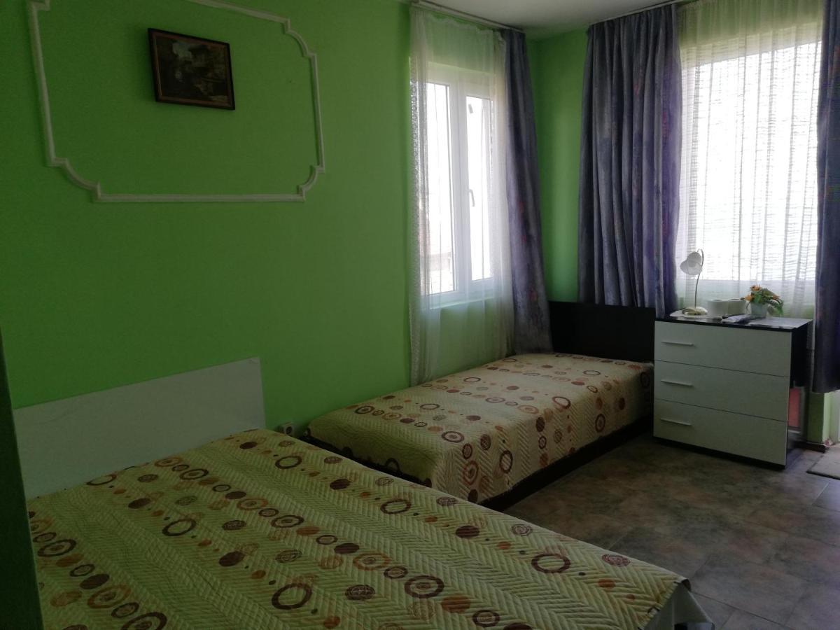 Студия Синя Приказка Sozopol Exterior photo