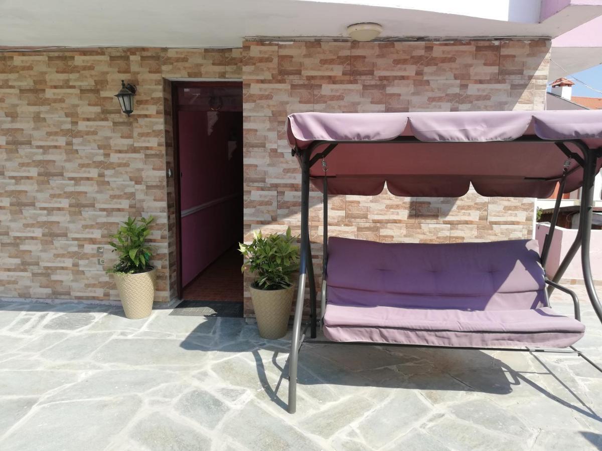 Студия Синя Приказка Sozopol Exterior photo