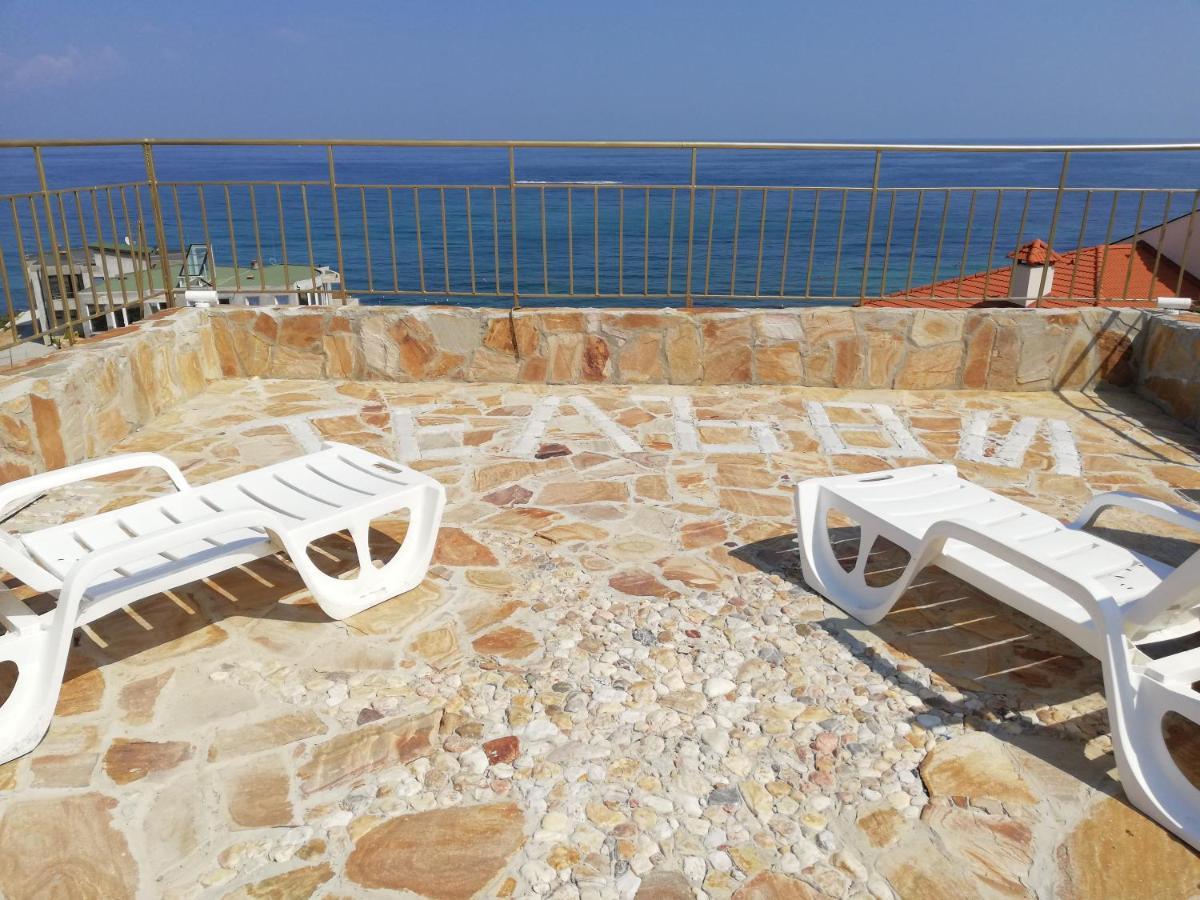 Студия Синя Приказка Sozopol Exterior photo