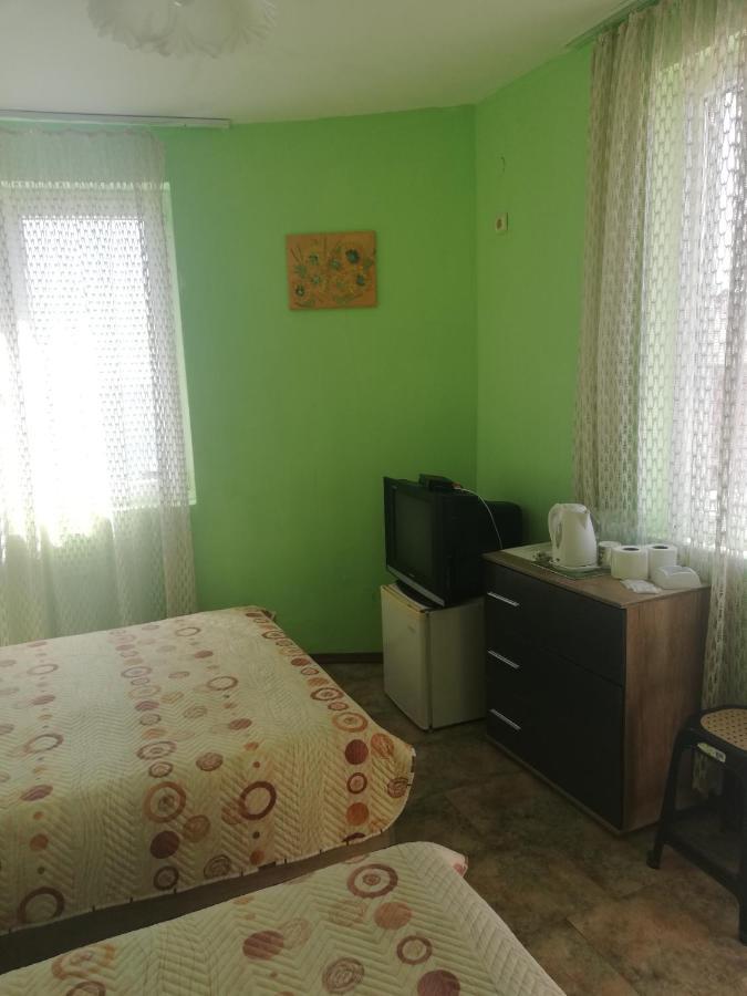 Студия Синя Приказка Sozopol Exterior photo